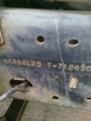 ขายรถ6ล้อ ดั้มเกษตร NKR120แรง สภาพดี รถสวยพร้อมใช้งาน เอกสารพร้อมโอน สนใจโทร 090-8588220คุณนะ 093-3258446คุณบิว หรือเข้าดูสินค้าอื่นๆได้ที่ www.truck.in.th/498 หรือเพจFacebook ณรงค์ ซื้อขายรถมือสอง (เว็บไซต์ส่วนตัว) หรือFacebook คุณนะ รถบรรทุก