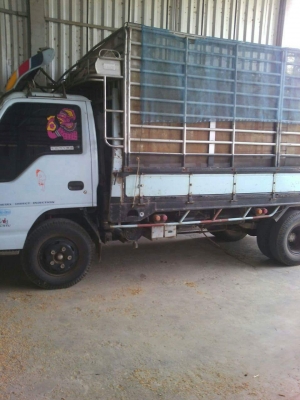 ขายรถ6ล้อ ดั้มเกษตร NKR120แรง สภาพดี รถสวยพร้อมใช้งาน เอกสารพร้อมโอน สนใจโทร 090-8588220คุณนะ 093-3258446คุณบิว หรือเข้าดูสินค้าอื่นๆได้ที่ www.truck.in.th/498 หรือเพจFacebook ณรงค์ ซื้อขายรถมือสอง (เว็บไซต์ส่วนตัว) หรือFacebook คุณนะ รถบรรทุก