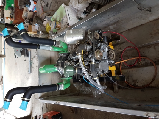 เรือรดน้ำสแตนเลส ของใหม่