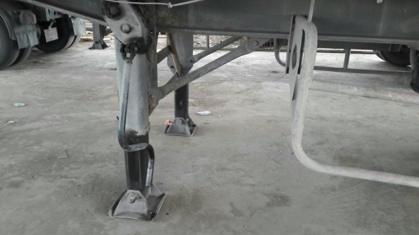 ขายหางพ่วง 3 เพลา ภาษีไม่ขาด