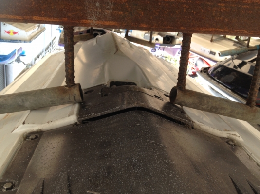 เจ๊สกีจย่ามาฮ่า XLT 1200