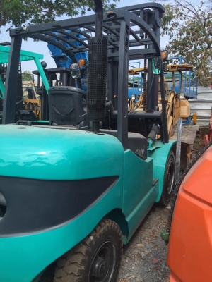 miximal 5 ตัน เสา3 เมตร ดีเซล miximal 5 ตัน เสา3 เมตร ดีเซล