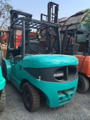 miximal 5 ตัน เสา3 เมตร ดีเซล