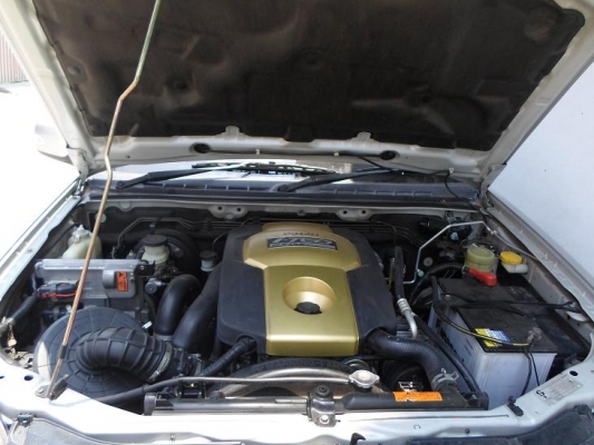 ขาย demax cab SLX 2.5/2006