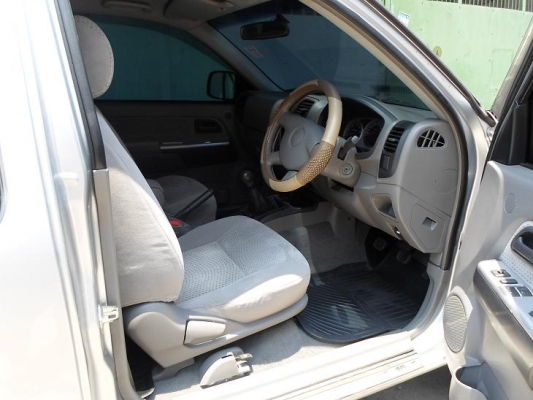 ขาย demax cab SLX 2.5/2006