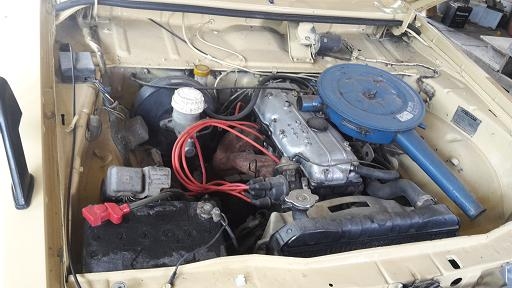 ขายมาสด้า B1600 บางๆเดิมๆ