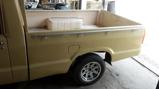 ขายมาสด้า B1600 บางๆเดิมๆ