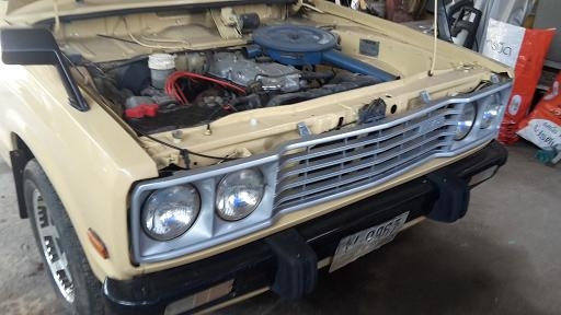 ขายมาสด้า B1600 บางๆเดิมๆ