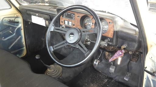 ขายมาสด้า B1600 บางๆเดิมๆ