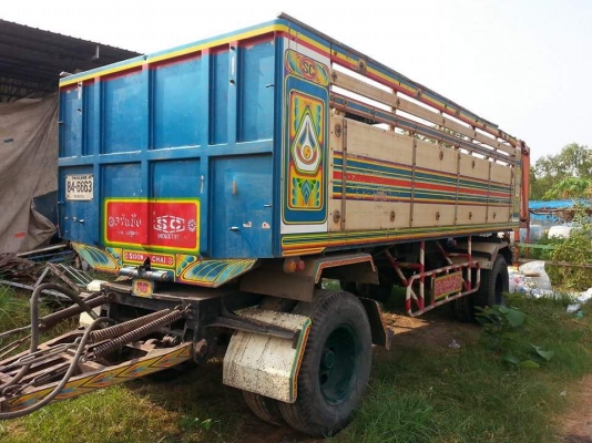 ขายลูกพ่วงดั้ม2เพลา ต่ออู่ซุนชัย กระบะมิเนียม สภาพสวยพร้อมใช้งาน เอกสารพร้อมโอน สนใจโทร 090-8588220คุณนะ 093-3258446คุณบิว หรือเข้าดูสินค้าอื่นๆได้ที่ www.truck.in.th/498 หรือเพจFacebook ณรงค์ ซื้อขายรถมือสอง (เว็บไซต์ส่วนตัว) หรือFacebook คุณนะ รถบรรทุก