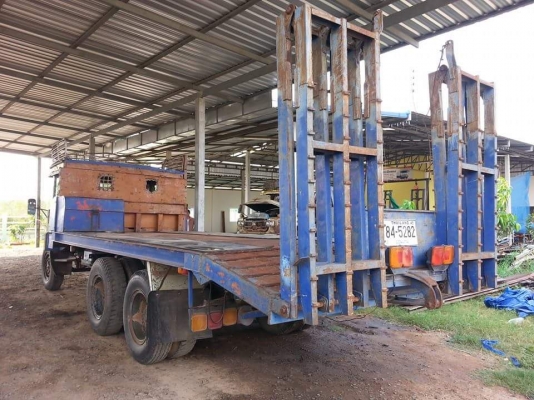 ขายเทรลเลอร์2เพลาใหญ่ ขึ้นPC200ได้สบาย พาวเวอร์เบรก มีบันไดขึ้นรถเกี่ยว ภาษีเต็ม เอกสารพร้อมโอน สนใจโทร 090-8588220คุณนะ 093-3258446คุณบิว หรือเข้าดูสินค้าอื่นๆได้ที่ www.truck.in.th/498 หรือเพจFacebook ณรงค์ ซื้อขายรถมือสอง (เว็บไซต์ส่วนตัว) หรือFacebook