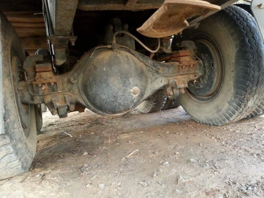 ขายเทรลเลอร์2เพลาใหญ่ ขึ้นPC200ได้สบาย พาวเวอร์เบรก มีบันไดขึ้นรถเกี่ยว ภาษีเต็ม เอกสารพร้อมโอน สนใจโทร 090-8588220คุณนะ 093-3258446คุณบิว หรือเข้าดูสินค้าอื่นๆได้ที่ www.truck.in.th/498 หรือเพจFacebook ณรงค์ ซื้อขายรถมือสอง (เว็บไซต์ส่วนตัว) หรือFacebook