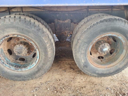 ขายเทรลเลอร์2เพลาใหญ่ ขึ้นPC200ได้สบาย พาวเวอร์เบรก มีบันไดขึ้นรถเกี่ยว ภาษีเต็ม เอกสารพร้อมโอน สนใจโทร 090-8588220คุณนะ 093-3258446คุณบิว หรือเข้าดูสินค้าอื่นๆได้ที่ www.truck.in.th/498 หรือเพจFacebook ณรงค์ ซื้อขายรถมือสอง (เว็บไซต์ส่วนตัว) หรือFacebook