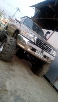 ขายออฟโรดไทเกอร์ ขายออฟโรดไทเกอร์