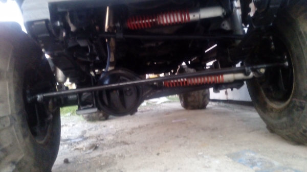 ขายออฟโรดไทเกอร์ ขายออฟโรดไทเกอร์