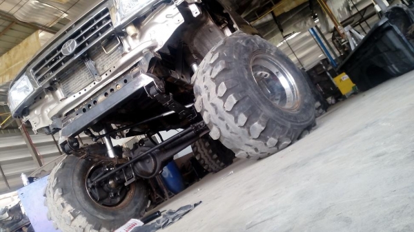 ขายออฟโรดไทเกอร์ ขายออฟโรดไทเกอร์