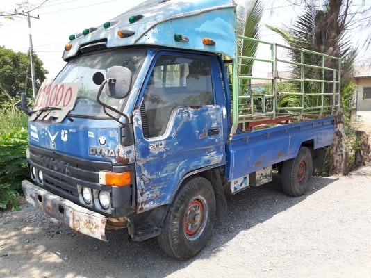 ขาย4ล้อเล็ก เครื่อง11B 100แรง ยางดอกเต็มๆๆ4เส้น ใช้งานได้เรย 110000 ราคาต่อรองได้ ให้ได้ด้ให้คับ 0861376478