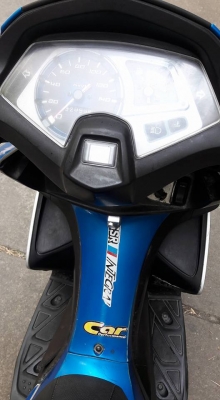 ขายลูกเดียว air blade110 ปี2550 ราคาบ้านๆ ขายลูกเดียว air blade110 ปี2550 ราคาบ้านๆ