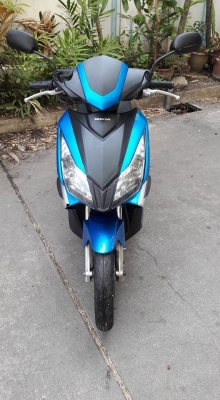 ขายลูกเดียว air blade110 ปี2550 ราคาบ้านๆ ขายลูกเดียว air blade110 ปี2550 ราคาบ้านๆ