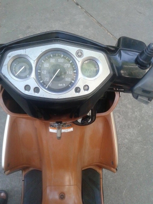 ขายลูกเดียว nouvo135 ปี2552 ราคาบ้านๆ ขายลูกเดียว nouvo135 ปี2552 ราคาบ้านๆ