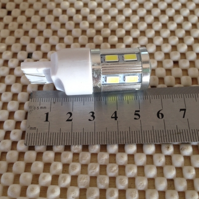 ไฟเบรค-ท้าย ขั่ว t20แบบ led 13 ดวง เลนส์โปรเจคเตอร์