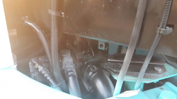 รถเก่าญี่ปุ่น IHI65UJ (PC60)ราคาต่อรองได้ ภาคเหนือส่งฟรี รถเก่าญี่ปุ่น IHI65UJ (PC60)ราคาต่อรองได้ ภาคเหนือส่งฟรี