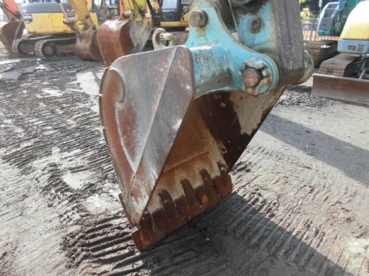 ***สต๊อครอนำเข้า Kobelco SK135SR-1ES Serial : YY04-07492 / ติดต่อ ใหม่ 0614194022*** ***สต๊อครอนำเข้า Kobelco SK135SR-1ES Serial : YY04-07492 / ติดต่อ ใหม่ 0614194022***