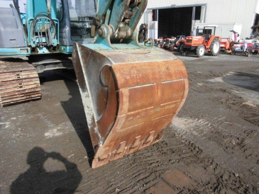 ***สต๊อครอนำเข้า Kobelco SK135SR-1ES Serial : YY04-07492 / ติดต่อ ใหม่ 0614194022*** ***สต๊อครอนำเข้า Kobelco SK135SR-1ES Serial : YY04-07492 / ติดต่อ ใหม่ 0614194022***