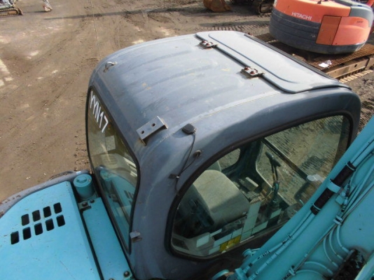 ***สต๊อครอนำเข้า Kobelco SK135SR-1ES Serial : YY04-07492 / ติดต่อ ใหม่ 0614194022*** ***สต๊อครอนำเข้า Kobelco SK135SR-1ES Serial : YY04-07492 / ติดต่อ ใหม่ 0614194022***