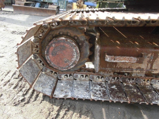 ***สต๊อครอนำเข้า Kobelco SK135SR-1ES Serial : YY04-07492 / ติดต่อ ใหม่ 0614194022*** ***สต๊อครอนำเข้า Kobelco SK135SR-1ES Serial : YY04-07492 / ติดต่อ ใหม่ 0614194022***