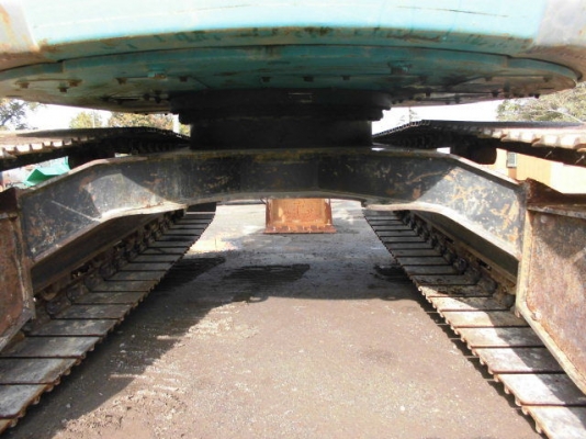 ***สต๊อครอนำเข้า Kobelco SK135SR-1ES Serial : YY04-07492 / ติดต่อ ใหม่ 0614194022*** ***สต๊อครอนำเข้า Kobelco SK135SR-1ES Serial : YY04-07492 / ติดต่อ ใหม่ 0614194022***