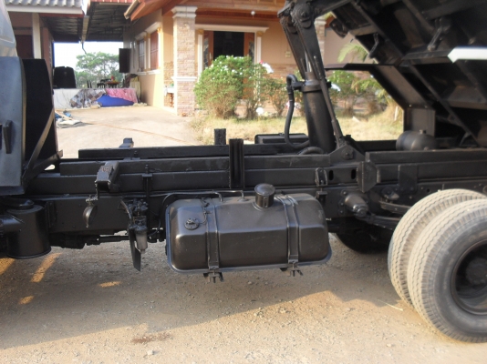 HINO FC2W 120 แรง ดั๊ม SAMMITหัวเดิมๆ กระจกไฟฟ้า แอร์ พวงมาลัยเพาเวอร์ มือหนึ่งออกห้างครับ