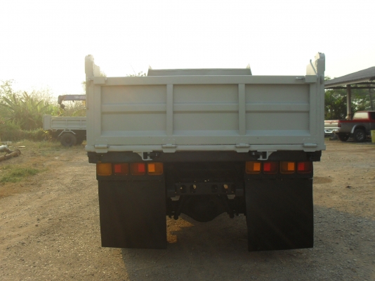 HINO FC2W 120 แรง ดั๊ม SAMMITหัวเดิมๆ กระจกไฟฟ้า แอร์ พวงมาลัยเพาเวอร์ มือหนึ่งออกห้างครับ