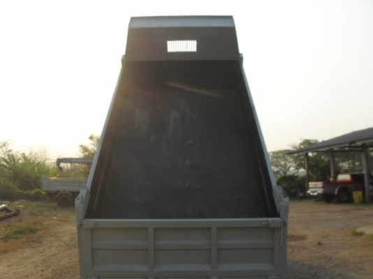 HINO FC2W 120 แรง ดั๊ม SAMMITหัวเดิมๆ กระจกไฟฟ้า แอร์ พวงมาลัยเพาเวอร์ มือหนึ่งออกห้างครับ