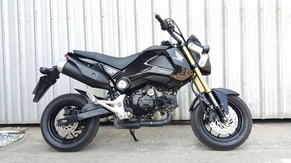 MSX 2013 วิ่ง 7000 กิโลแท้ เข้าศูนย์เชคได้ พร้อมใช้ ไม่แพง ต่อรองได้ MSX 2013 วิ่ง 7000 กิโลแท้ เข้าศูนย์เชคได้ พร้อมใช้ ไม่แพง ต่อรองได้