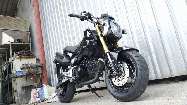 MSX 2013 วิ่ง 7000 กิโลแท้ เข้าศูนย์เชคได้ พร้อมใช้ ไม่แพง ต่อรองได้ MSX 2013 วิ่ง 7000 กิโลแท้ เข้าศูนย์เชคได้ พร้อมใช้ ไม่แพง ต่อรองได้