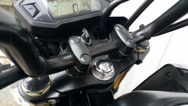 MSX 2013 วิ่ง 7000 กิโลแท้ เข้าศูนย์เชคได้ พร้อมใช้ ไม่แพง ต่อรองได้ MSX 2013 วิ่ง 7000 กิโลแท้ เข้าศูนย์เชคได้ พร้อมใช้ ไม่แพง ต่อรองได้