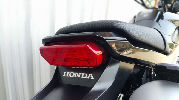 MSX 2013 วิ่ง 7000 กิโลแท้ เข้าศูนย์เชคได้ พร้อมใช้ ไม่แพง ต่อรองได้ MSX 2013 วิ่ง 7000 กิโลแท้ เข้าศูนย์เชคได้ พร้อมใช้ ไม่แพง ต่อรองได้