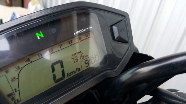 MSX 2013 วิ่ง 7000 กิโลแท้ เข้าศูนย์เชคได้ พร้อมใช้ ไม่แพง ต่อรองได้ MSX 2013 วิ่ง 7000 กิโลแท้ เข้าศูนย์เชคได้ พร้อมใช้ ไม่แพง ต่อรองได้