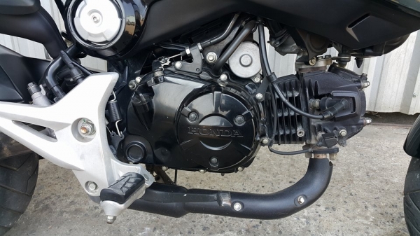 MSX 2013 วิ่ง 7000 กิโลแท้ เข้าศูนย์เชคได้ พร้อมใช้ ไม่แพง ต่อรองได้ MSX 2013 วิ่ง 7000 กิโลแท้ เข้าศูนย์เชคได้ พร้อมใช้ ไม่แพง ต่อรองได้