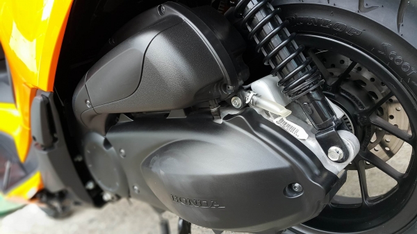 Forza300 2015 วิ่ง 1000 กิโลแท้เชคศูนย์ได้ พร้อมใช้ ราคาไม่แพง ต่อรองได้ Forza300 2015 วิ่ง 1000 กิโลแท้เชคศูนย์ได้ พร้อมใช้ ราคาไม่แพง ต่อรองได้