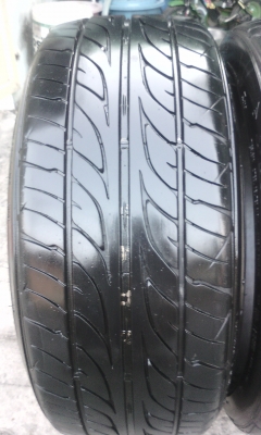 ดันลอป 225/45/18 ปี 13