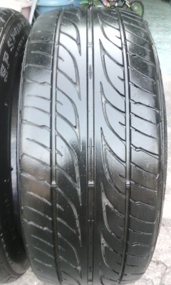ดันลอป 225/45/18 ปี 13