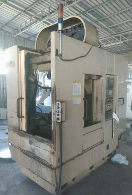 ขาย Cnc Horizontal Okuma&Howa Fanuc 21i-ma Bt40 Speed 10,000 rpm. มี INDEX ROTARY มีแมกกาชีน เครื่องใช้งานดีปกติ ขาย Cnc Horizontal Okuma&Howa Fanuc 21i-ma Bt40 Speed 10,000 rpm. มี INDEX ROTARY มีแมกกาชีน เครื่องใช้งานดีปกติ