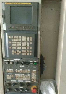 ขาย Cnc Horizontal Okuma&Howa Fanuc 21i-ma Bt40 Speed 10,000 rpm. มี INDEX ROTARY มีแมกกาชีน เครื่องใช้งานดีปกติ ขาย Cnc Horizontal Okuma&Howa Fanuc 21i-ma Bt40 Speed 10,000 rpm. มี INDEX ROTARY มีแมกกาชีน เครื่องใช้งานดีปกติ