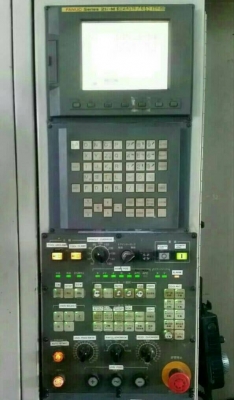 ขาย Cnc Horizontal Okuma&Howa Fanuc 21i-ma Bt40 Speed 10,000 rpm. มี INDEX ROTARY มีแมกกาชีน เครื่องใช้งานดีปกติ ขาย Cnc Horizontal Okuma&Howa Fanuc 21i-ma Bt40 Speed 10,000 rpm. มี INDEX ROTARY มีแมกกาชีน เครื่องใช้งานดีปกติ