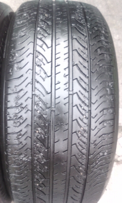 ยาง 225-50R17 ปี 11 Michelin Energy