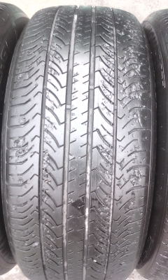 ยาง 225-50R17 ปี 11 Michelin Energy