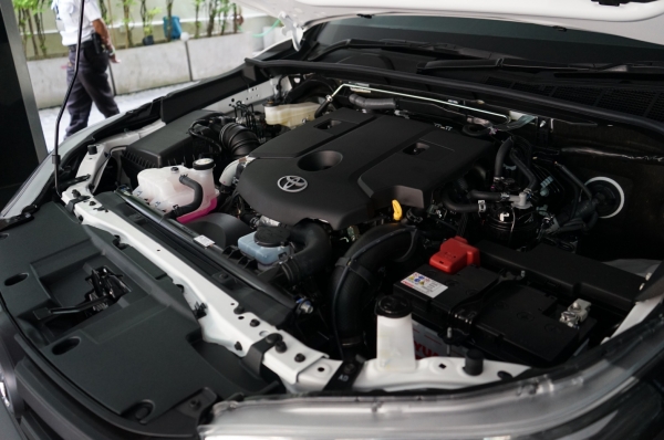 ขายขาดทุน - ริโว่ หัวเดียว สภาพใหม่ วิ่ง 35 กม. เจ้าของขายเอง ออกเงินสดจากศูนย์