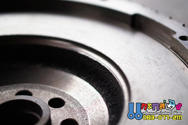 ฟลายวีล FORD/ MAZDA เครื่อง BT50 ENGINE 2.5 (2,500 cc) แปลงชั้นเดียว COMMON RAIL